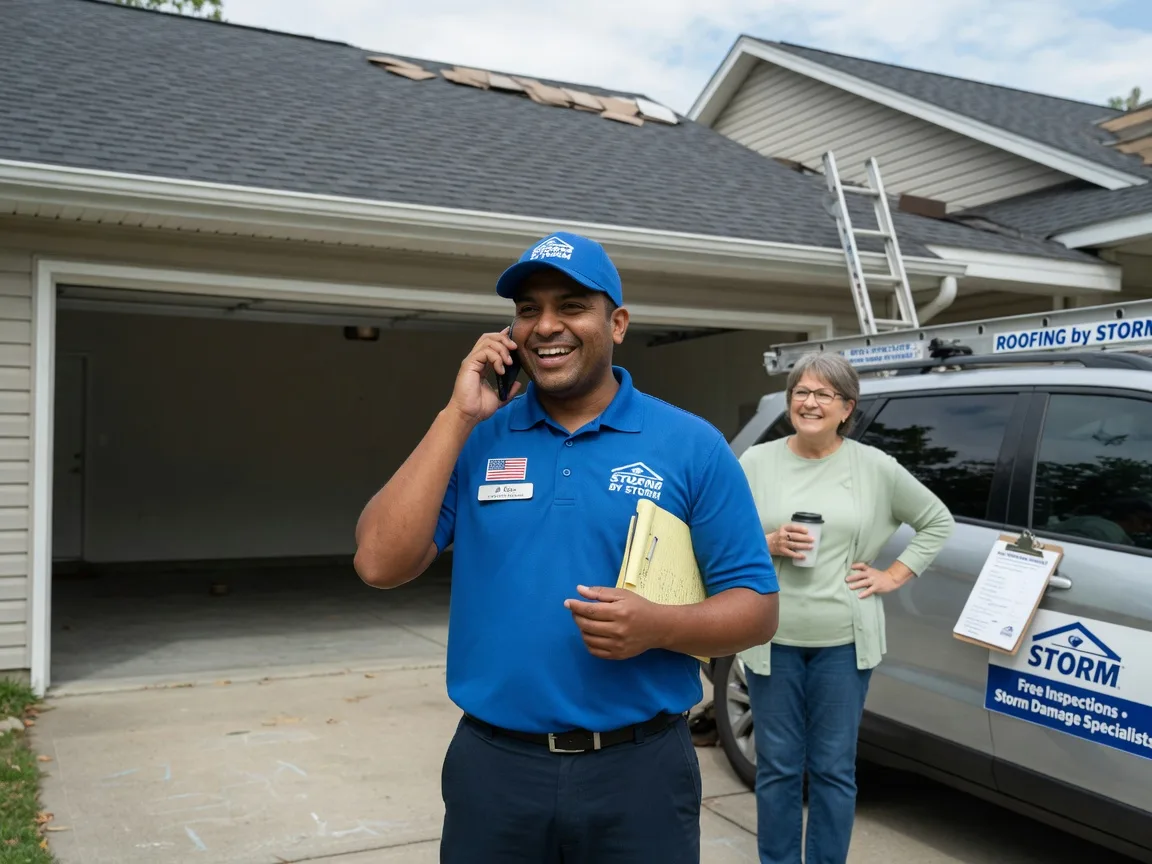 Roof Repair Near Me Virgil, SD FAQs